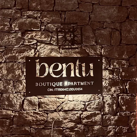 Bentu Boutique *