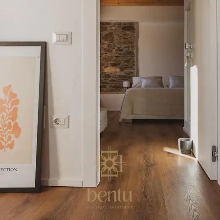 Bentu Boutique