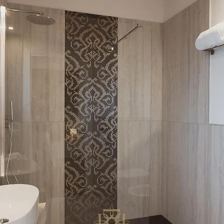 Bentu Boutique Privatunterkunft