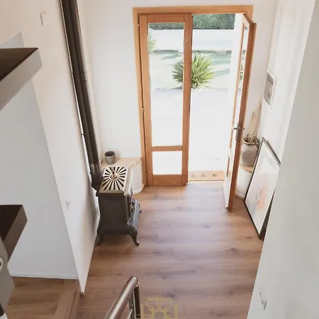 Bentu Boutique San Nicolo Gerrei