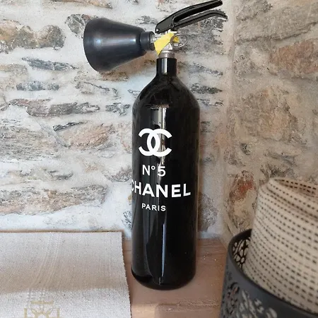 Δωμάτια σε οικογενειακή κατοικία Bentu Boutique