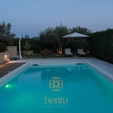 Bentu Boutique Homestay *