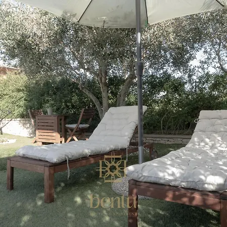 Bentu Boutique * San Nicolo Gerrei