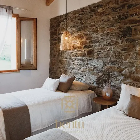 Bentu Boutique San Nicolo Gerrei