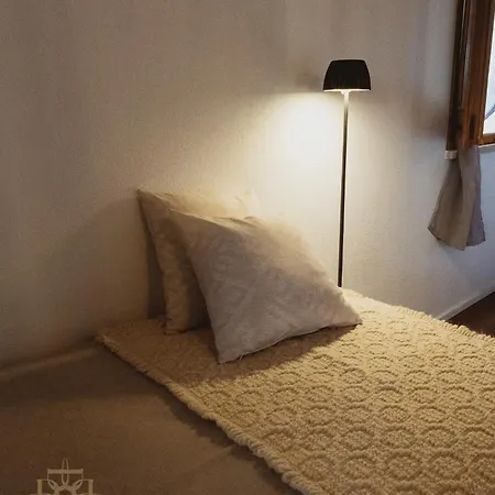 Bentu Boutique Δωμάτια σε οικογενειακή κατοικία San Nicolo Gerrei