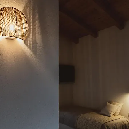 Bentu Boutique San Nicolo Gerrei
