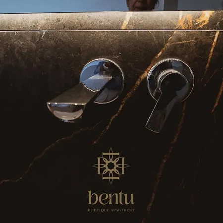 Bentu Boutique *