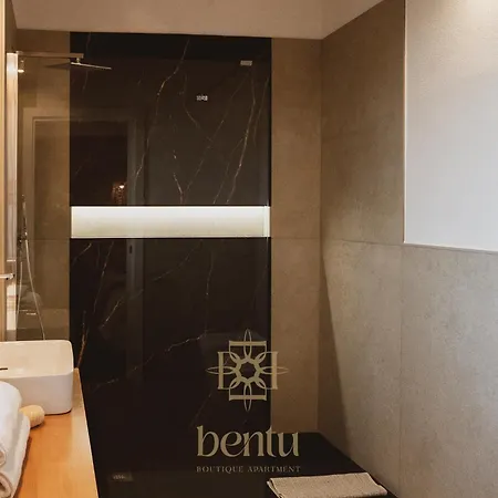 Bentu Boutique San Nicolo Gerrei