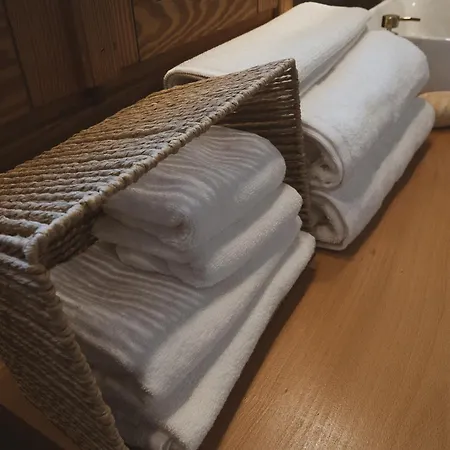 Bentu Boutique San Nicolo Gerrei