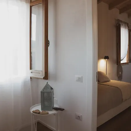 Bentu Boutique * San Nicolo Gerrei