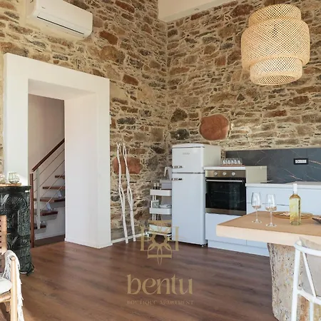 Bentu Boutique