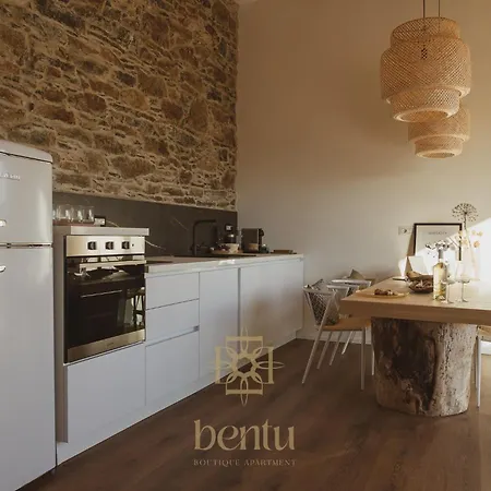 Homestay Bentu Boutique *