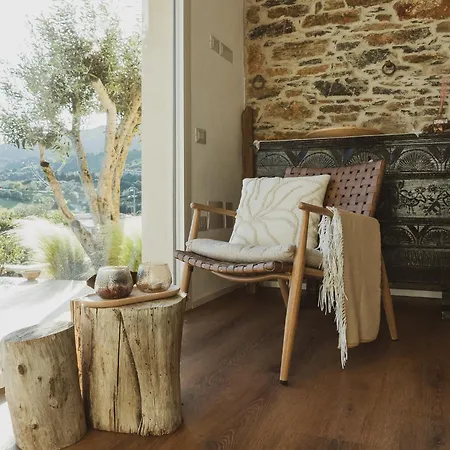 Bentu Boutique Homestay San Nicolo Gerrei