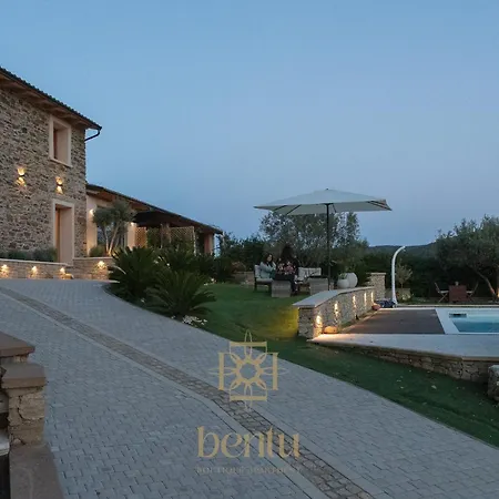 Bentu Boutique *