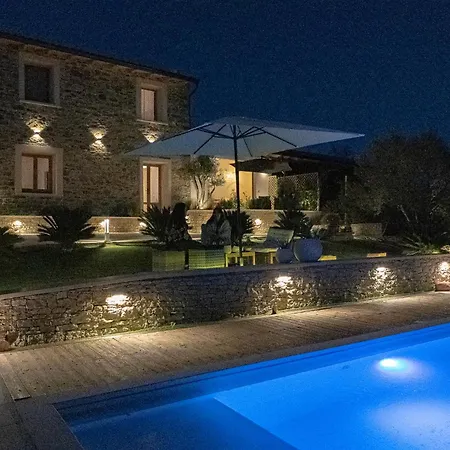 Privatunterkunft Bentu Boutique