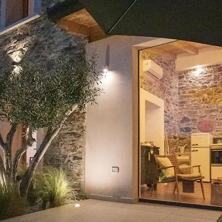 Bentu Boutique Homestay *