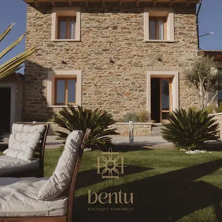 Bentu Boutique *
