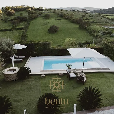 Bentu Boutique *