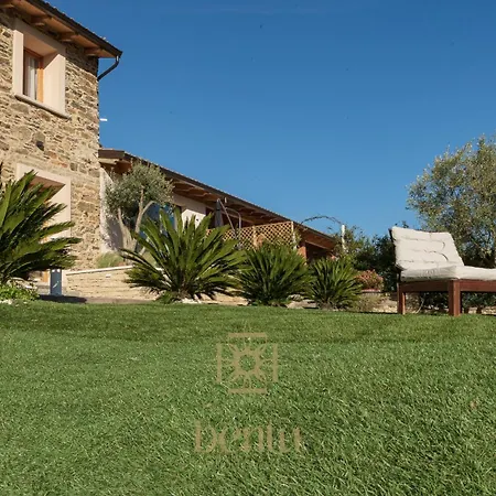Bentu Boutique Homestay San Nicolo Gerrei
