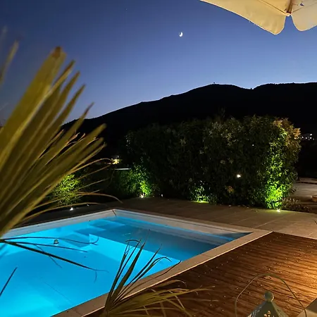 Homestay Bentu Boutique San Nicolo Gerrei