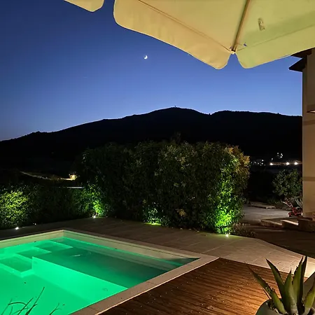 Bentu Boutique San Nicolo Gerrei