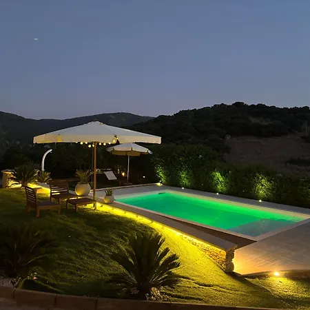 Bentu Boutique San Nicolo Gerrei