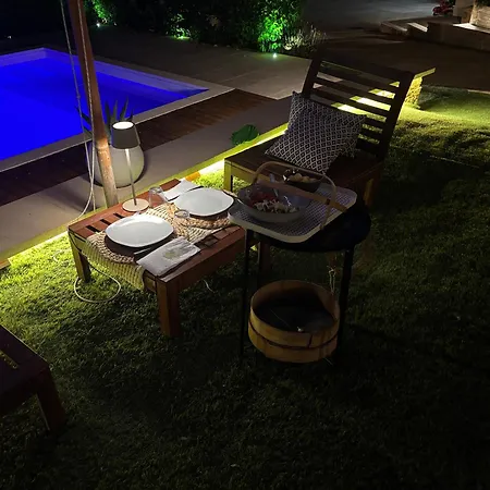 Bentu Boutique San Nicolo Gerrei