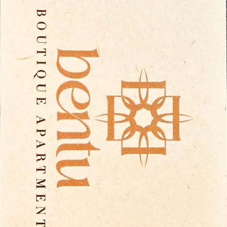 Bentu Boutique Δωμάτια σε οικογενειακή κατοικία San Nicolo Gerrei